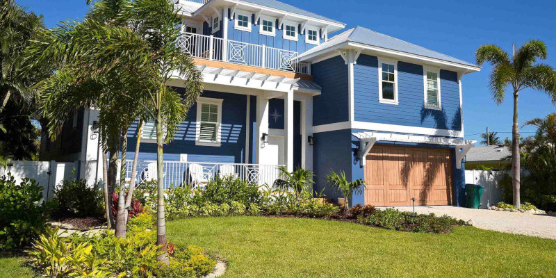 Landscaping Company in Vero Beach, Florida