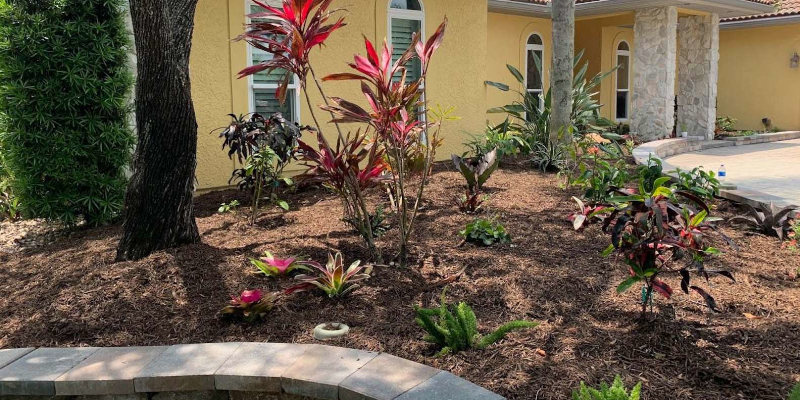 Garden Design