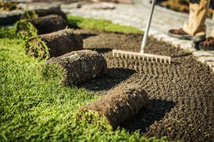 Landscaper