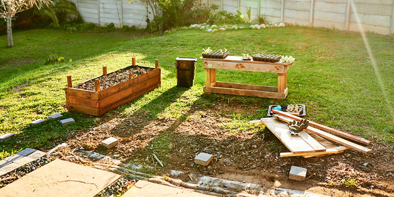 3 Mistakes to Avoid When Planning Backyard Renovations