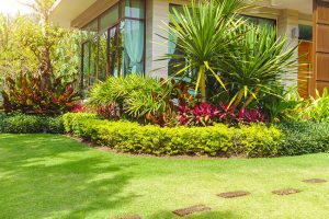 Key Principles of Effective Front Yard Landscaping