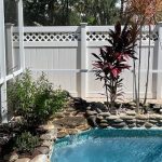 Pool Landscaping