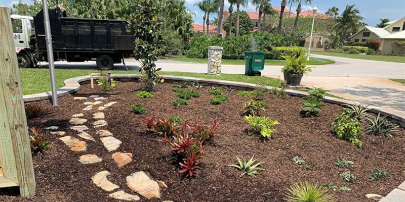 Horticultural Consultation