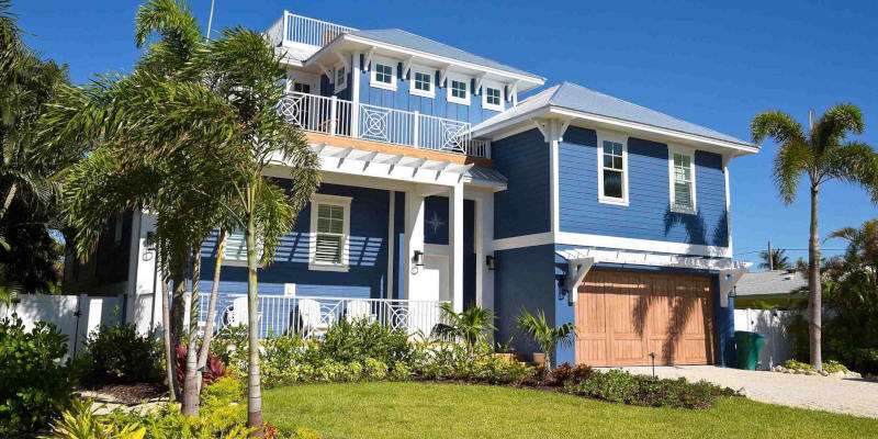 Landscaping Company in Sebastian, Florida