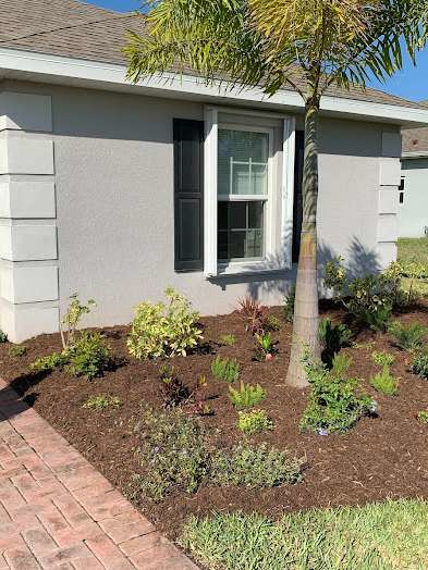 Landscape Design in Vero Beach, Florida