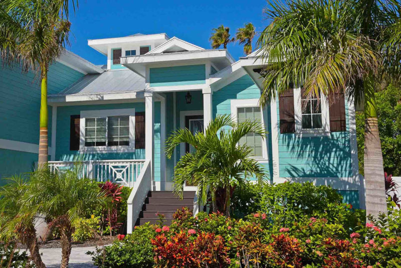 Landscape Design in Vero Beach, Florida